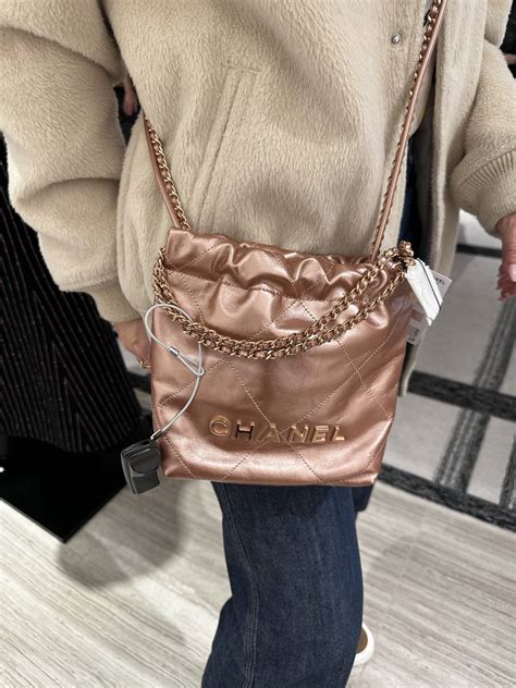 mini mini chanel bag|Chanel mini bag price.